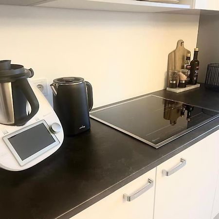 Luxury Apartment Marz Schwanau Eksteriør bilde