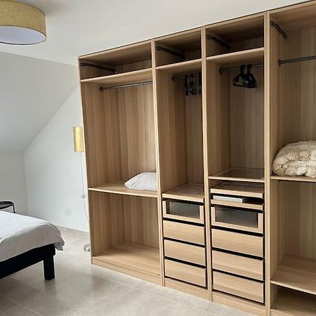 Luxury Apartment Marz Schwanau Eksteriør bilde