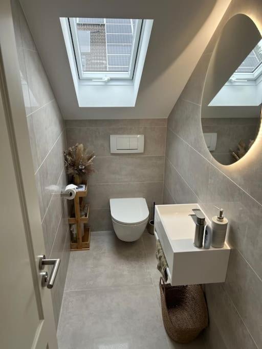 Luxury Apartment Marz Schwanau Eksteriør bilde
