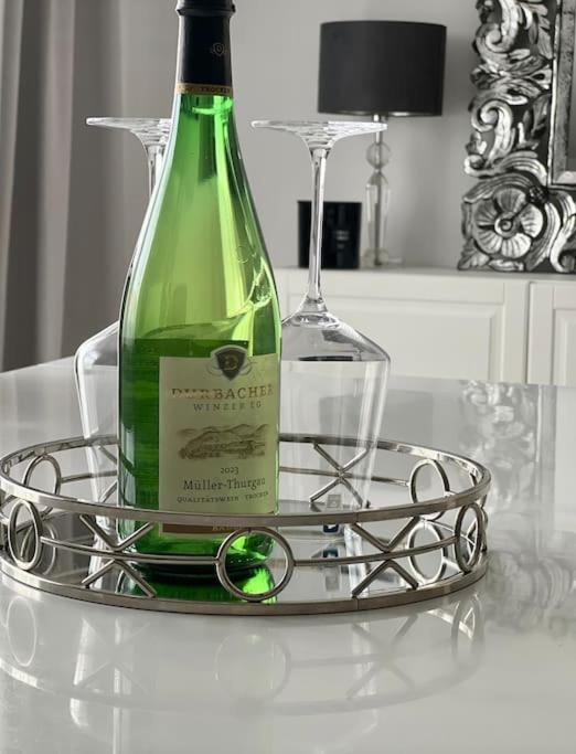 Luxury Apartment Marz Schwanau Eksteriør bilde
