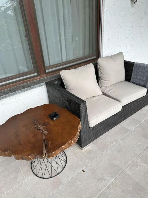 Luxury Apartment Marz Schwanau Eksteriør bilde