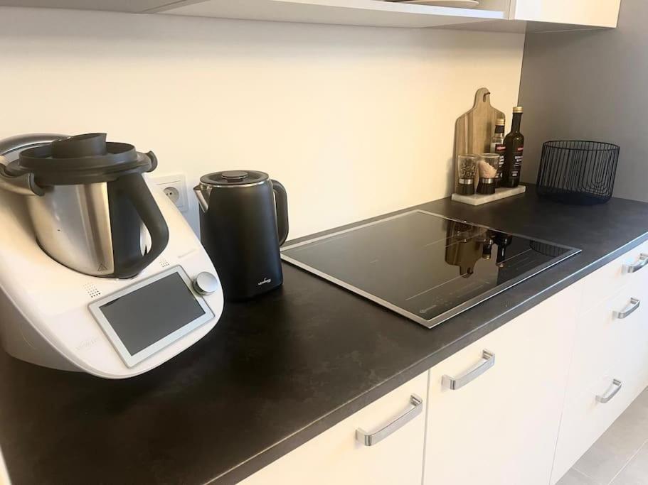 Luxury Apartment Marz Schwanau Eksteriør bilde