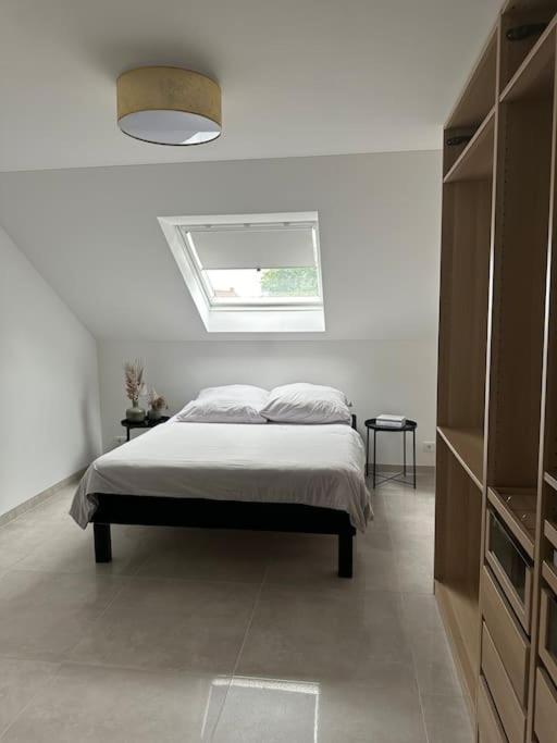 Luxury Apartment Marz Schwanau Eksteriør bilde