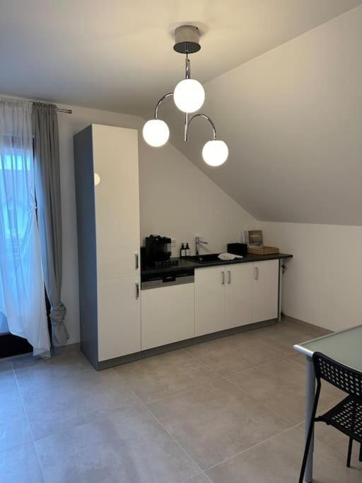 Luxury Apartment Marz Schwanau Eksteriør bilde