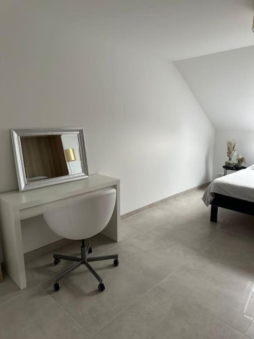 Luxury Apartment Marz Schwanau Eksteriør bilde