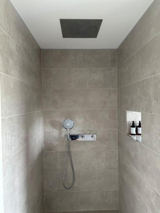 Luxury Apartment Marz Schwanau Eksteriør bilde