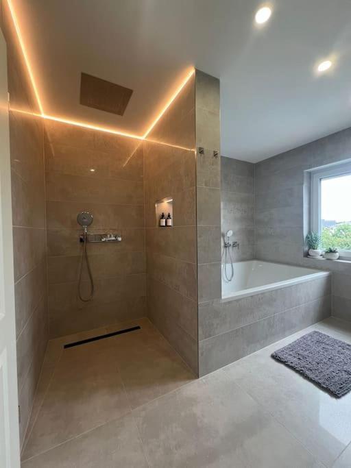 Luxury Apartment Marz Schwanau Eksteriør bilde
