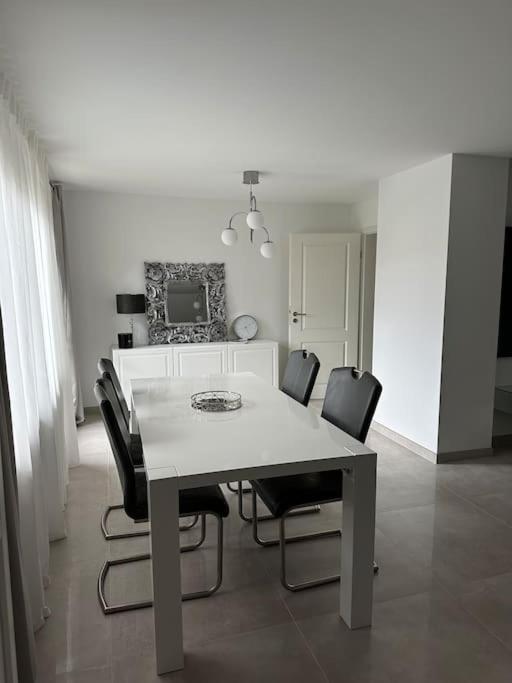 Luxury Apartment Marz Schwanau Eksteriør bilde