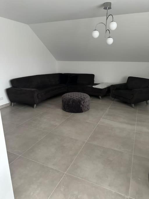 Luxury Apartment Marz Schwanau Eksteriør bilde