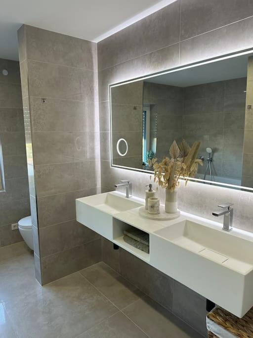 Luxury Apartment Marz Schwanau Eksteriør bilde