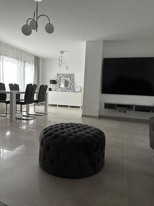 Luxury Apartment Marz Schwanau Eksteriør bilde