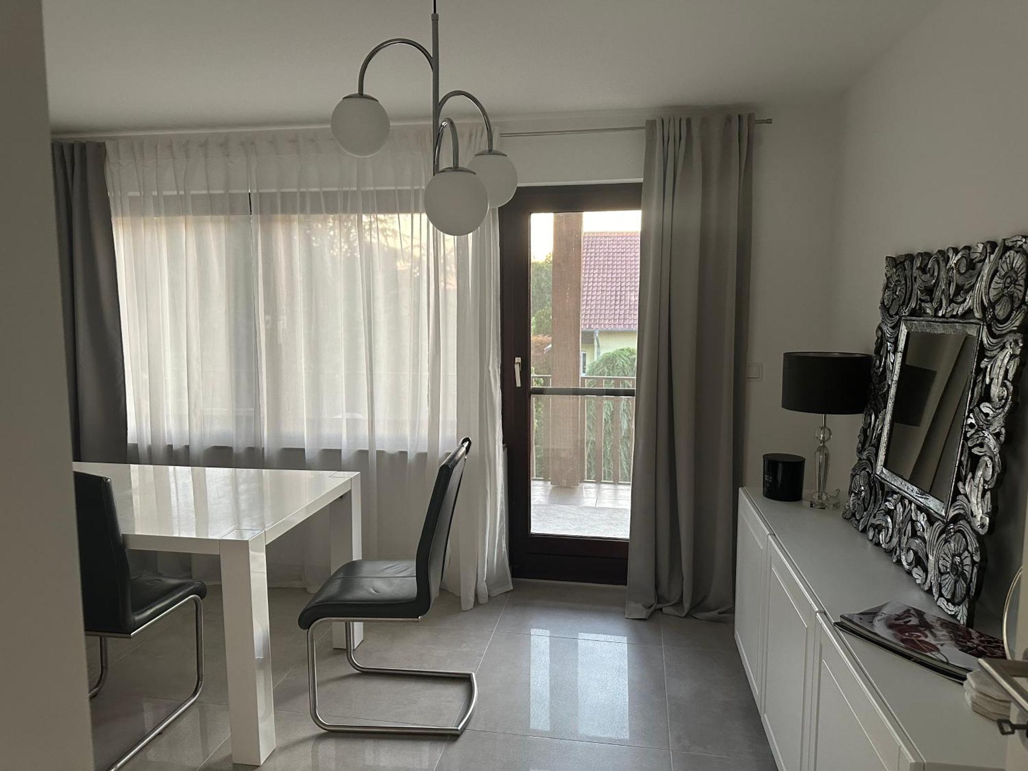 Luxury Apartment Marz Schwanau Eksteriør bilde