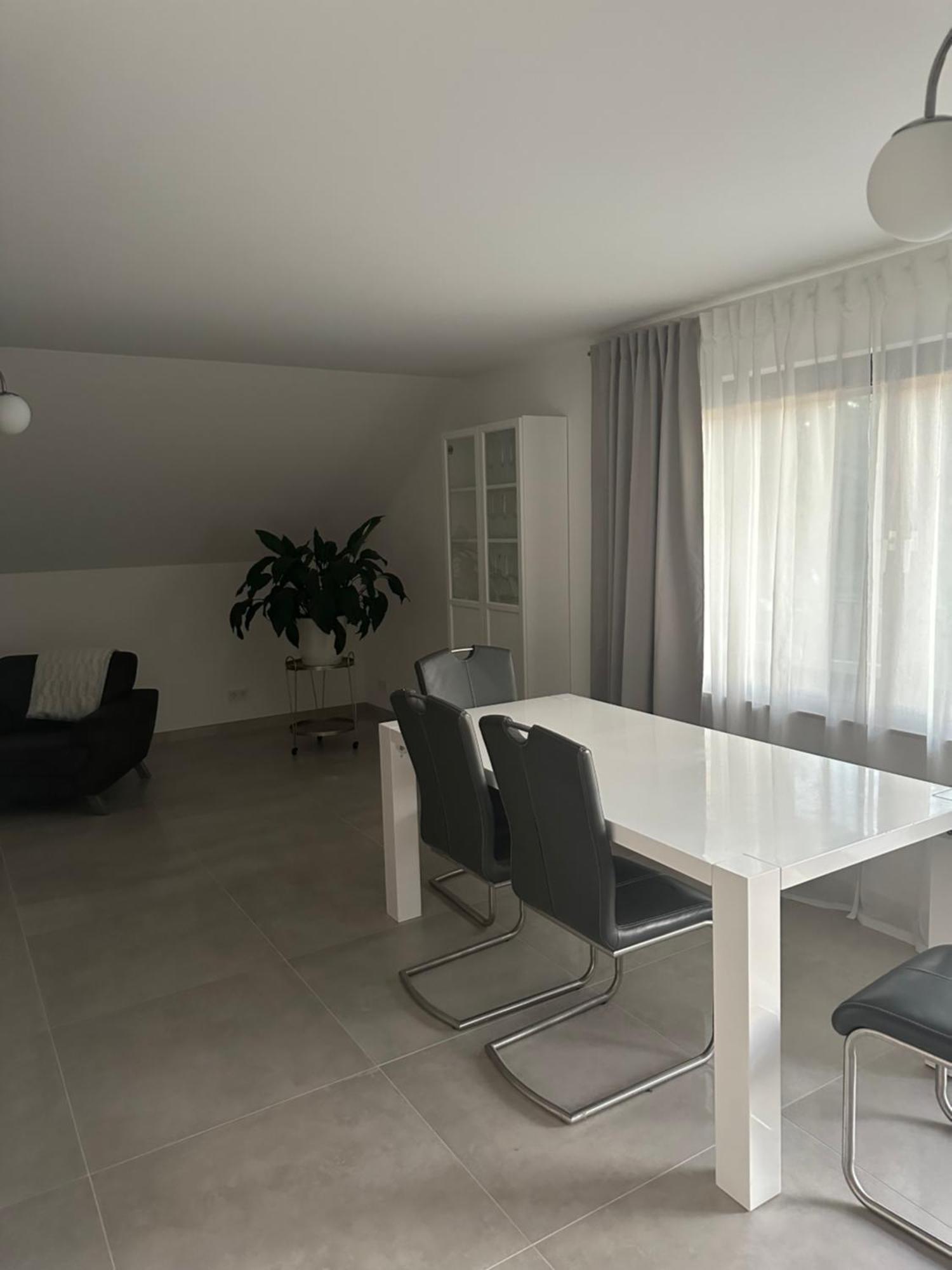 Luxury Apartment Marz Schwanau Eksteriør bilde
